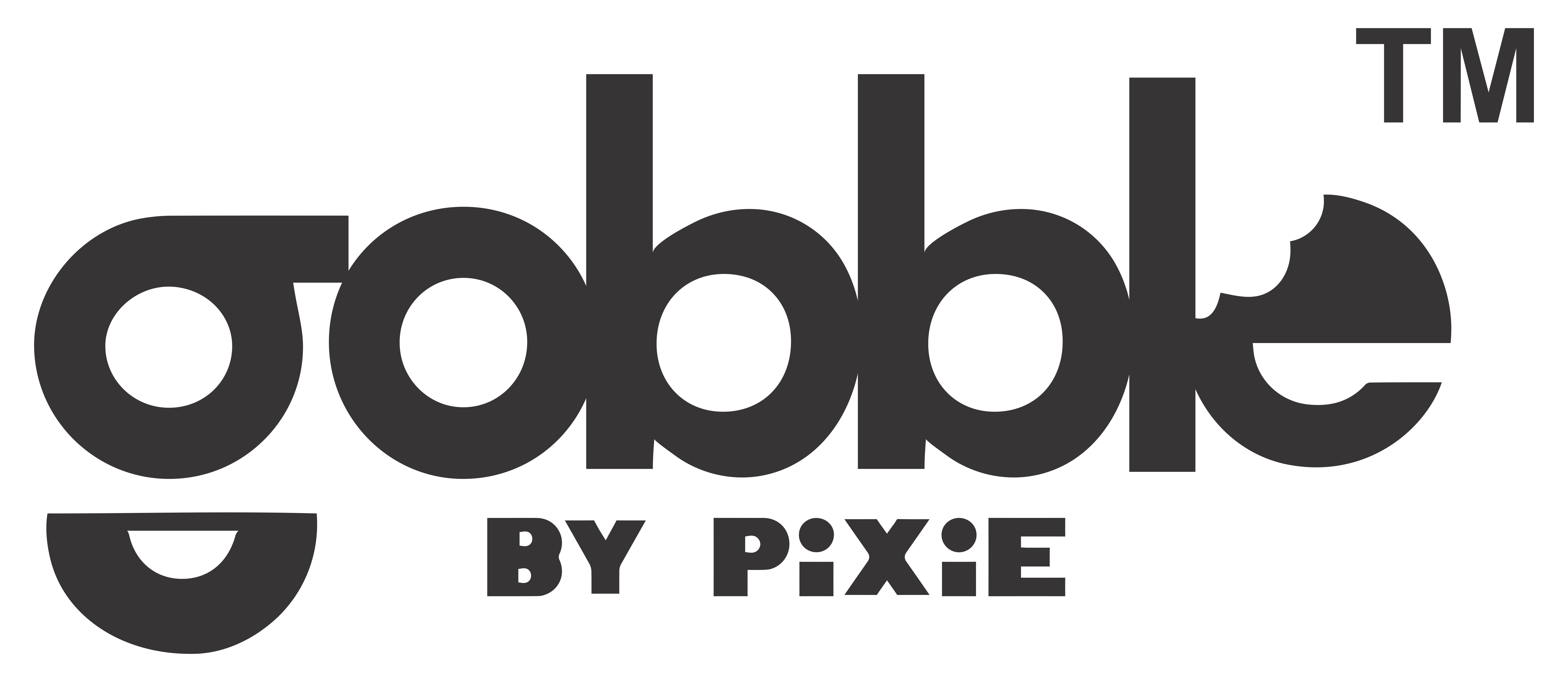 Gobble by Pixie
